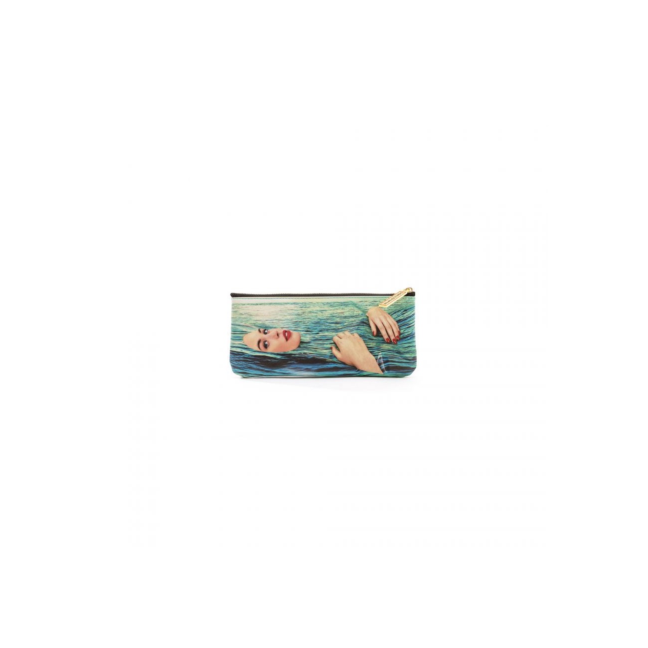 SELETTI Trousse - Fille de mer
