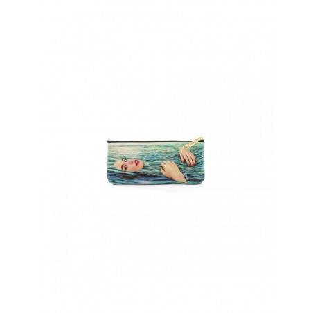 SELETTI Trousse - Fille de mer
