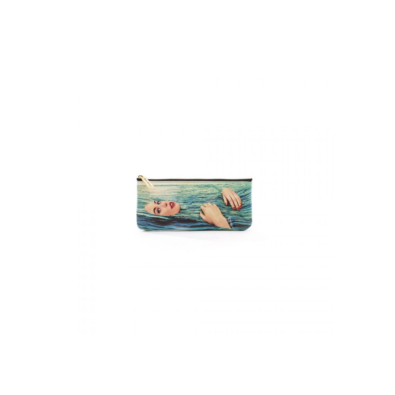 SELETTI Trousse - Fille de mer