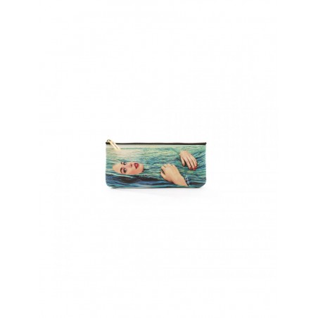 SELETTI Trousse - Fille de mer