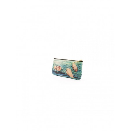 SELETTI Trousse - Fille de mer