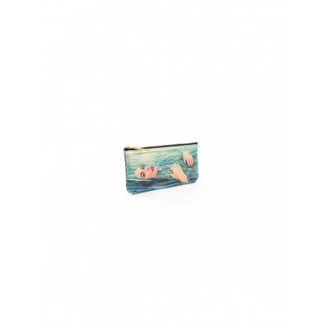 SELETTI Trousse - Fille de mer