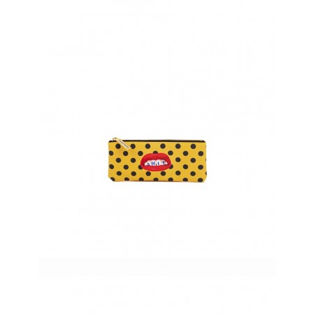 SELETTI Trousse - Shit