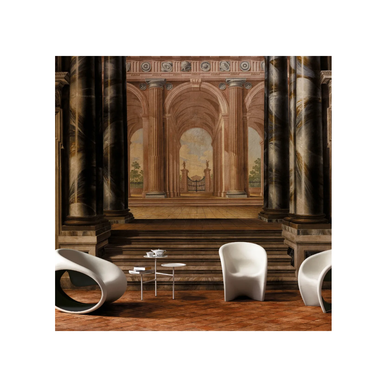 Driade MT3 by Ron Arad