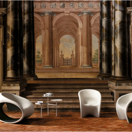 Driade MT3 by Ron Arad