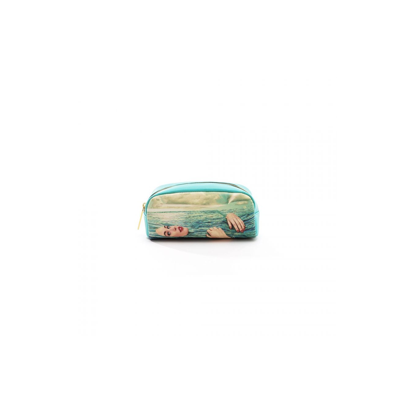 SELETTI Pochette - Ragazza di mare