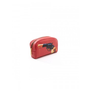 SELETTI Beauty Case - Revolver