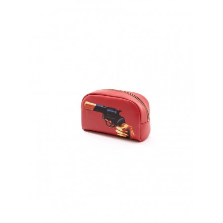 SELETTI Beauty Case - Revolver