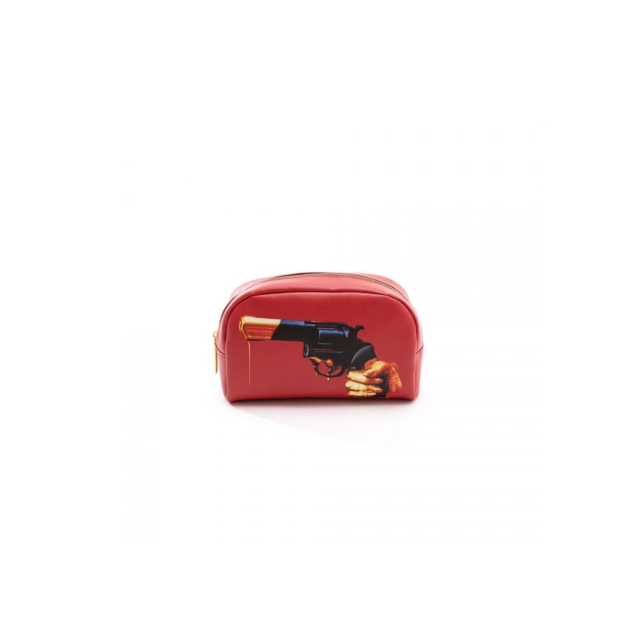 SELETTI Beauty Case - Revolver
