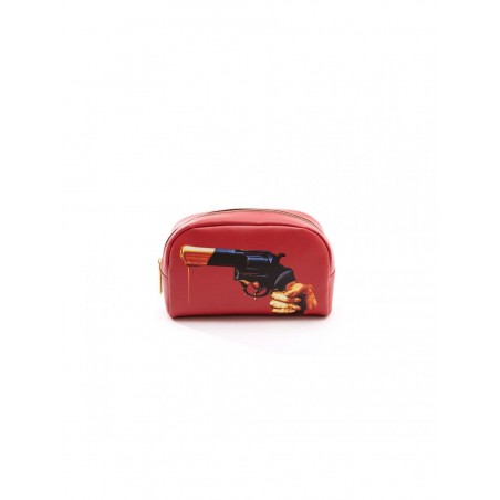 SELETTI Beauty Case - Revolver