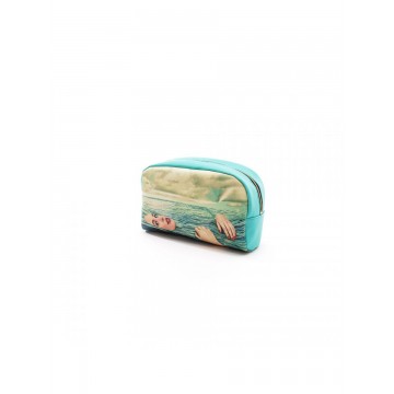SELETTI Beauty Case - Fille de mer