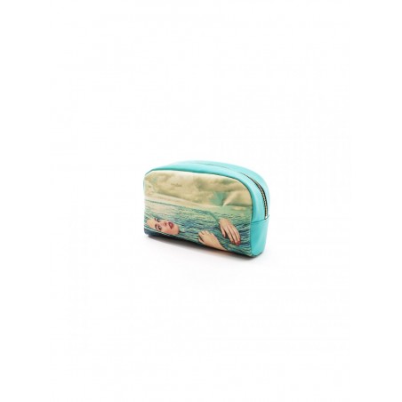SELETTI Beauty Case - Fille de mer