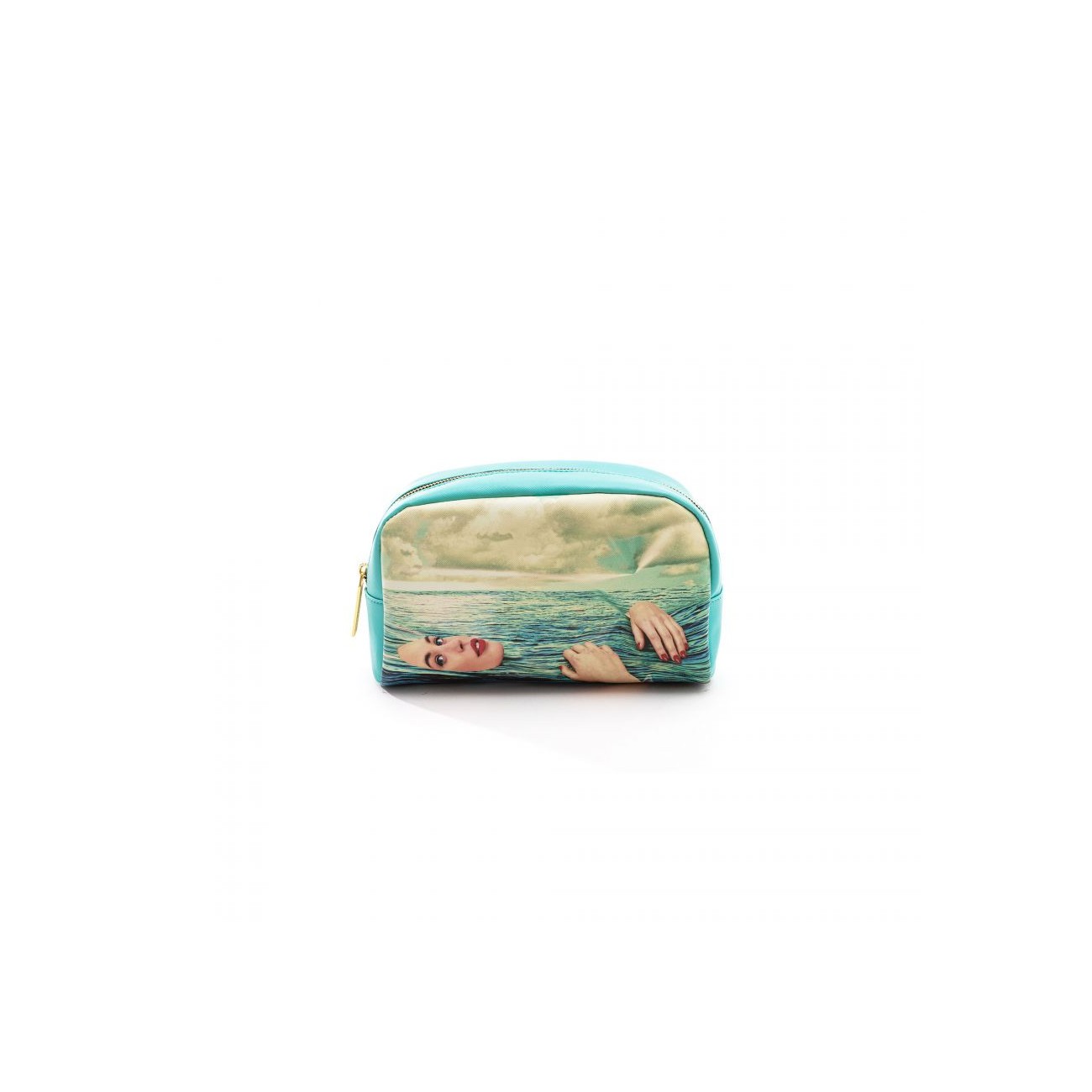 SELETTI Beauty Case - Seagirl