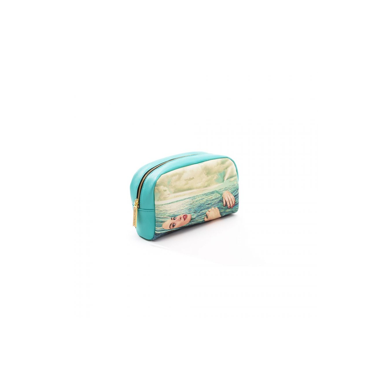 SELETTI Beauty Case - Ragazza di mare