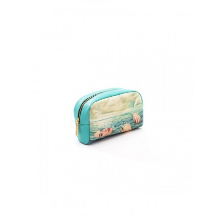 SELETTI Beauty Case - Ragazza di mare