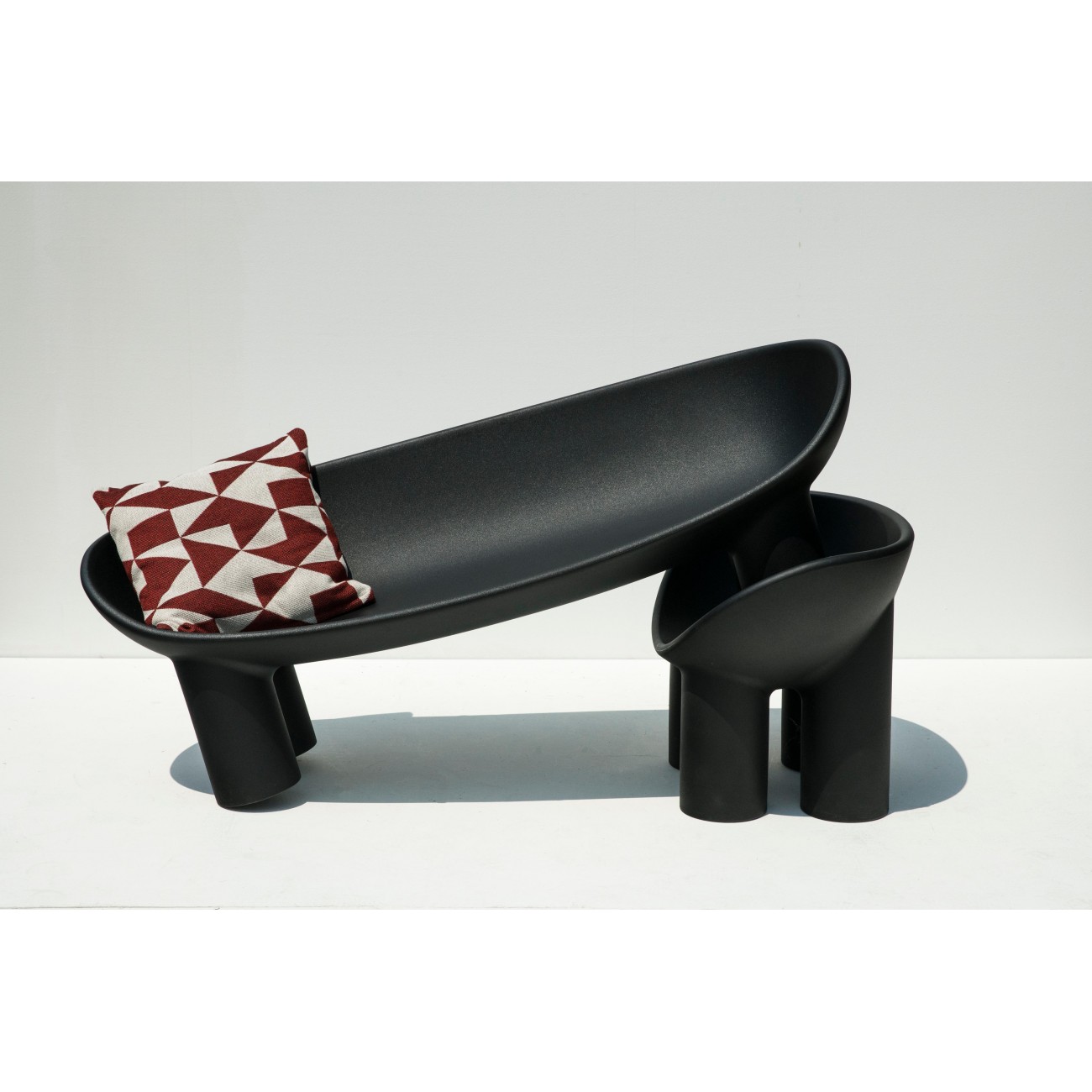 Driade Roly Poly by Faye Toogood