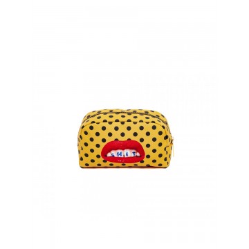 SELETTI Beauty Case - Shit