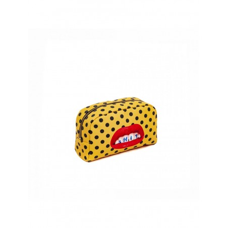 SELETTI Beauty Case - Shit