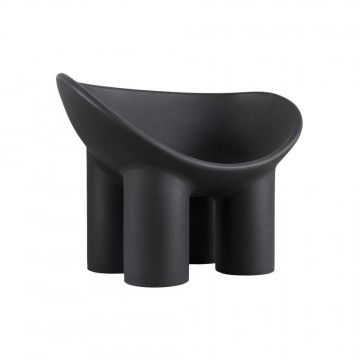 Driade Roly Poly GREEN COLLECTION by Faye Toogood