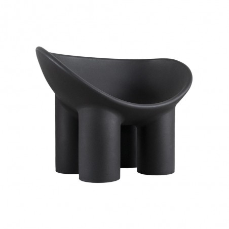 Driade Roly Poly GREEN COLLECTION by Faye Toogood