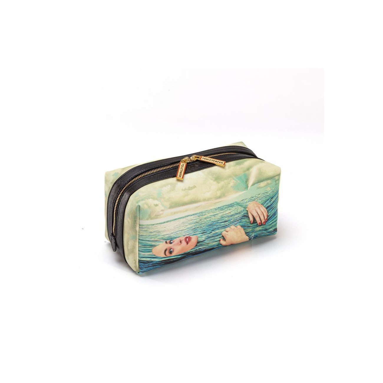 SELETTI Bathroom case - Seagirl