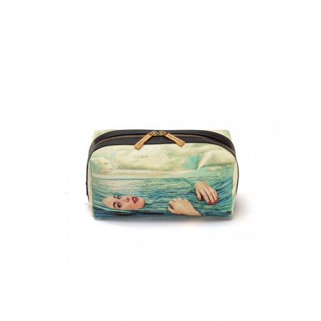 SELETTI Bathroom case - Seagirl
