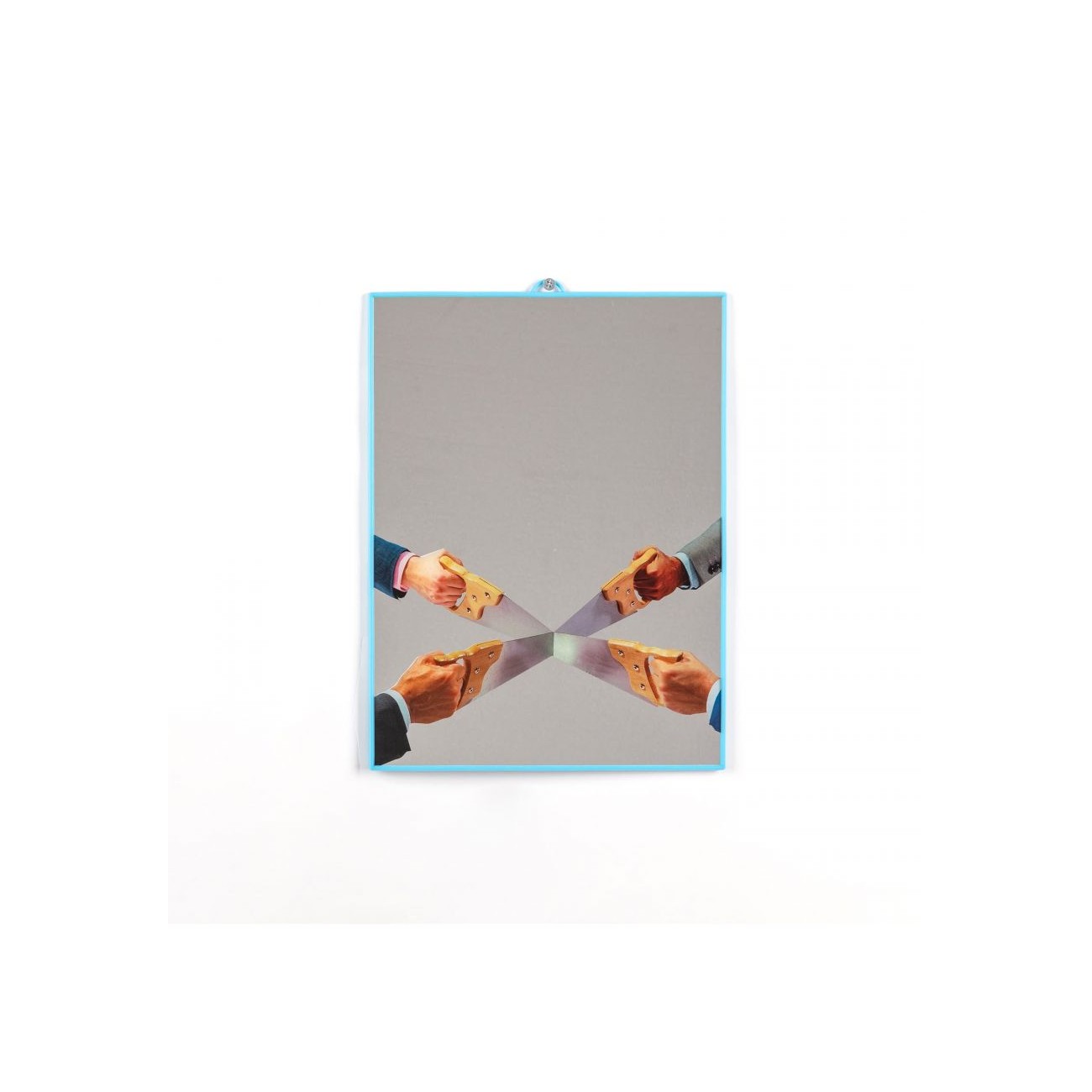 SELETTI Miroir Moyen - Scies