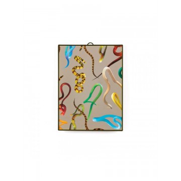 SELETTI Specchio Medio - Serpenti