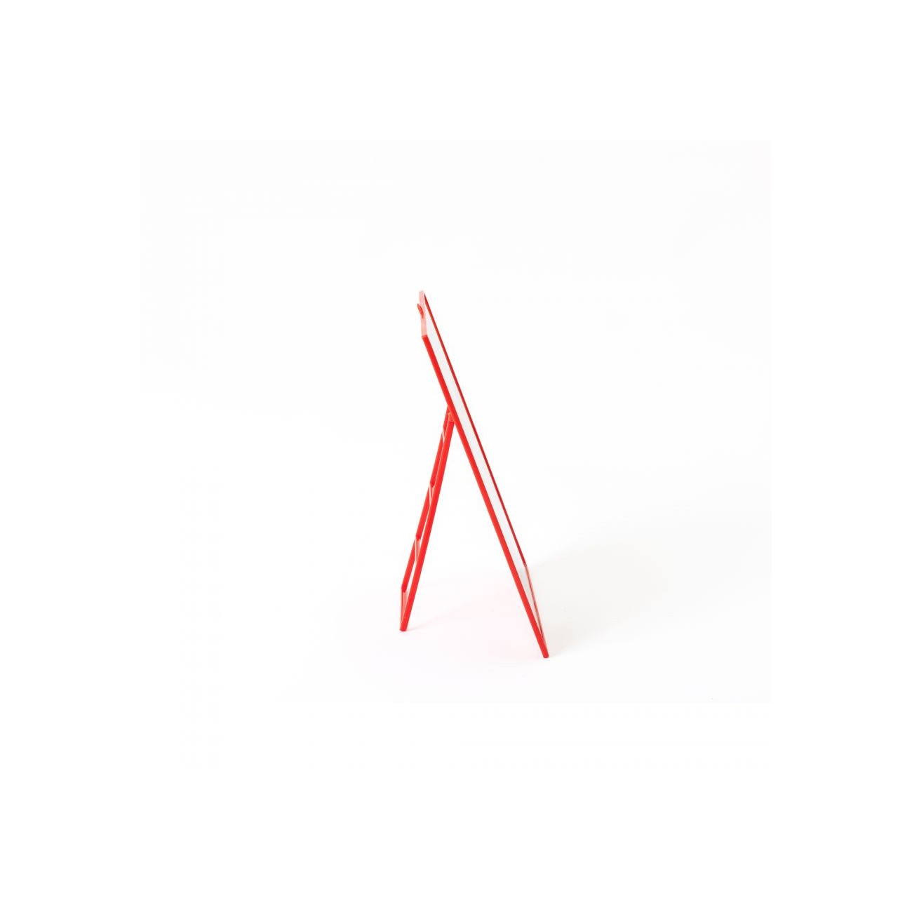 SELETTI Medium Mirror - Lipstick