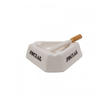 SELETTI Social Smoker