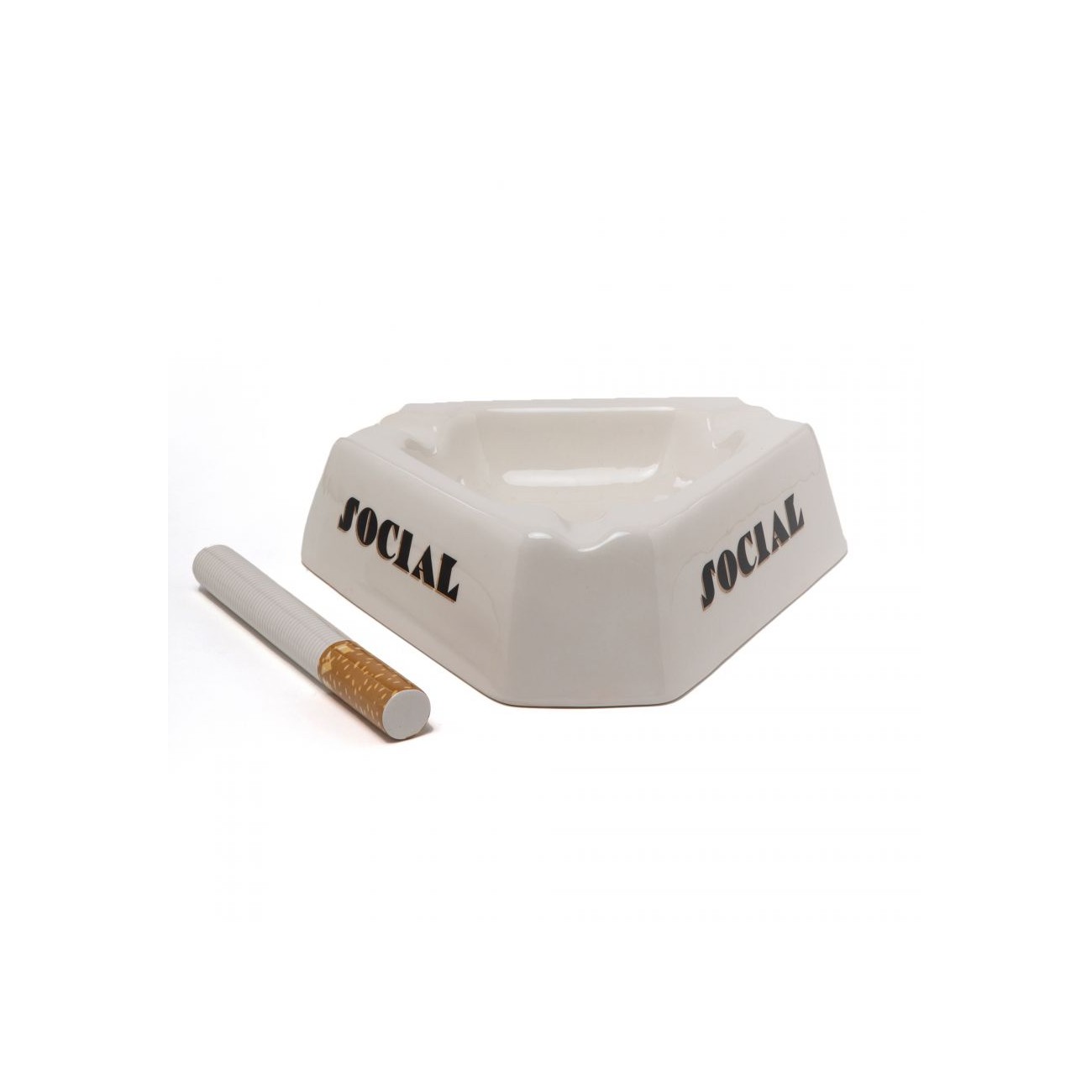SELETTI Social Smoker