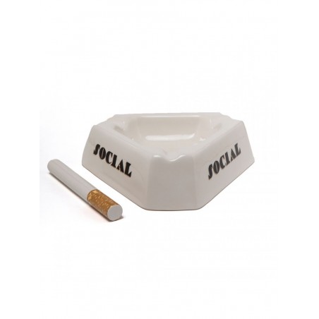 SELETTI Social Smoker