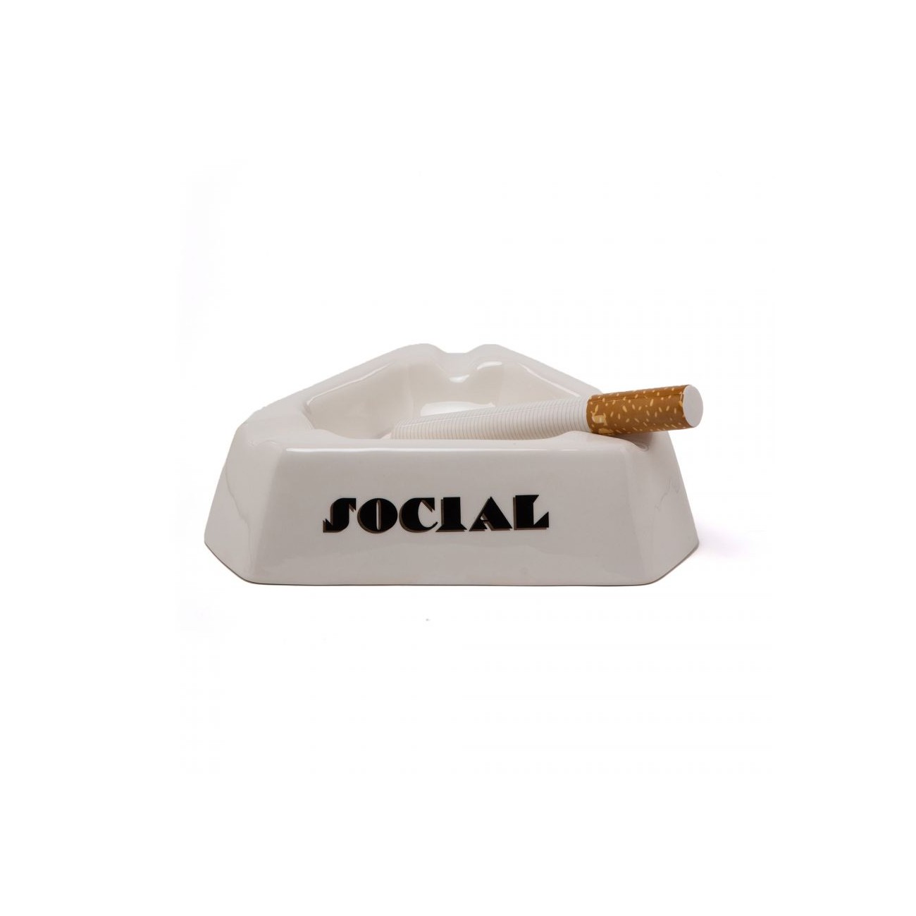 SELETTI Social Smoker