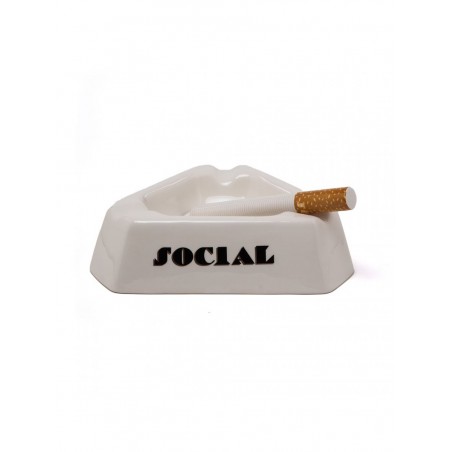 SELETTI Social Smoker