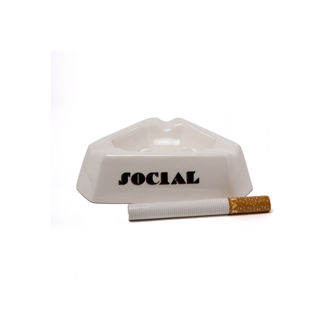 SELETTI Social Smoker