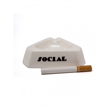 SELETTI Social Smoker