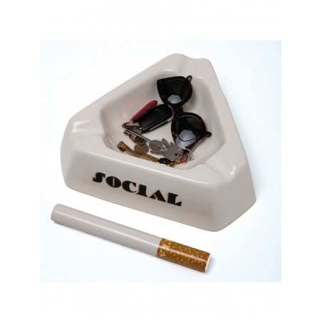 SELETTI Social Smoker