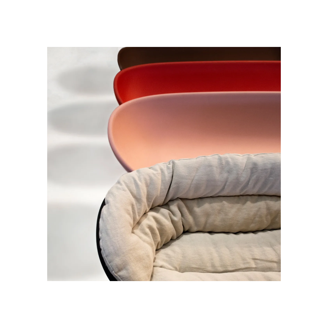 Driade Roly Poly by Faye Toogood