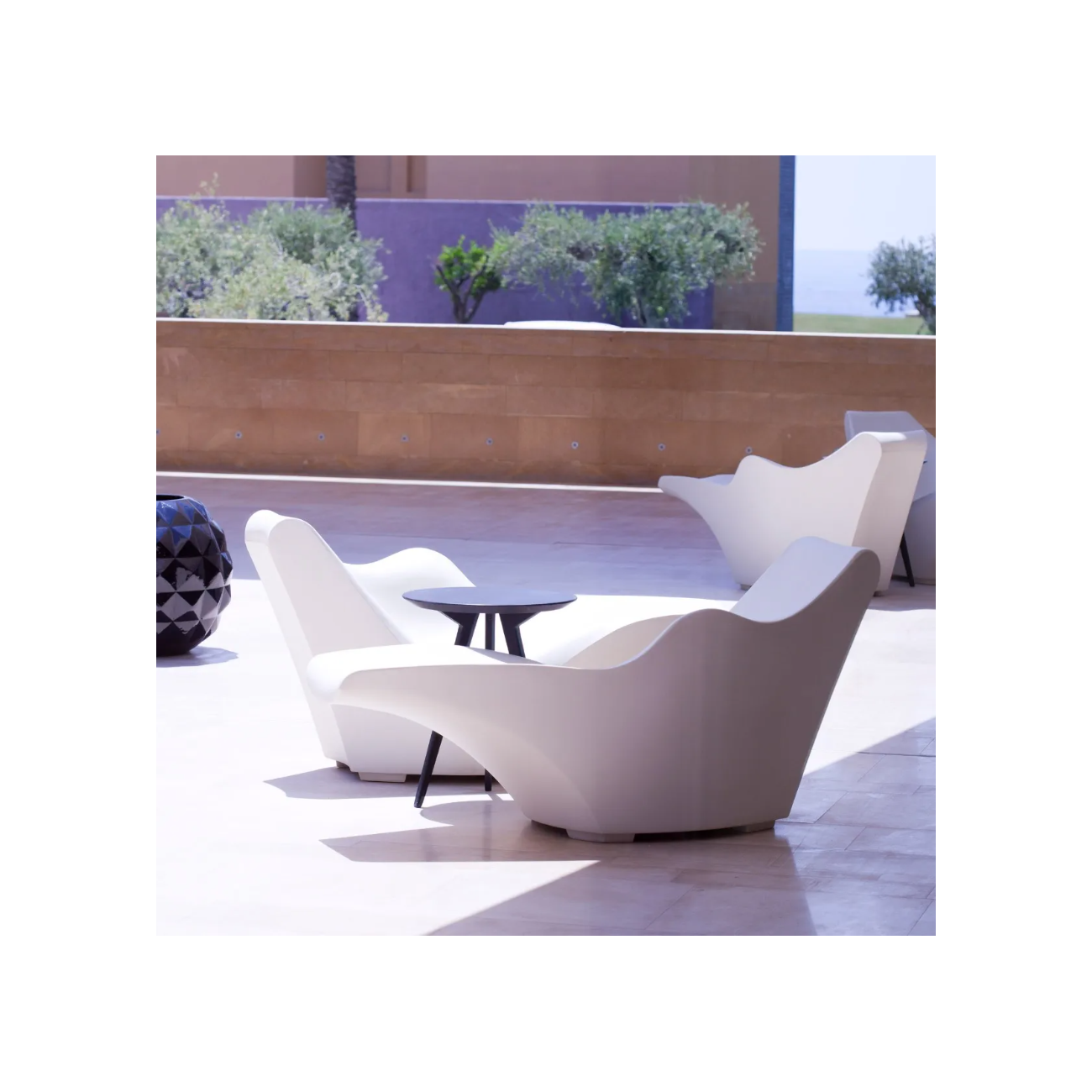 Driade Tokyo-Pop by Tokujin Yashioka