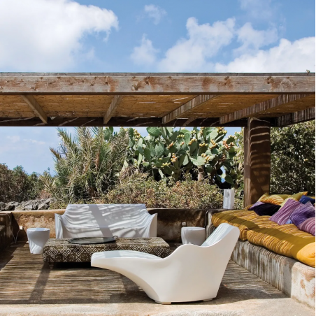 Driade Tokyo-Pop by Tokujin Yashioka