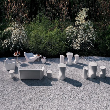 Driade Tokyo-Pop by Tokujin Yashioka