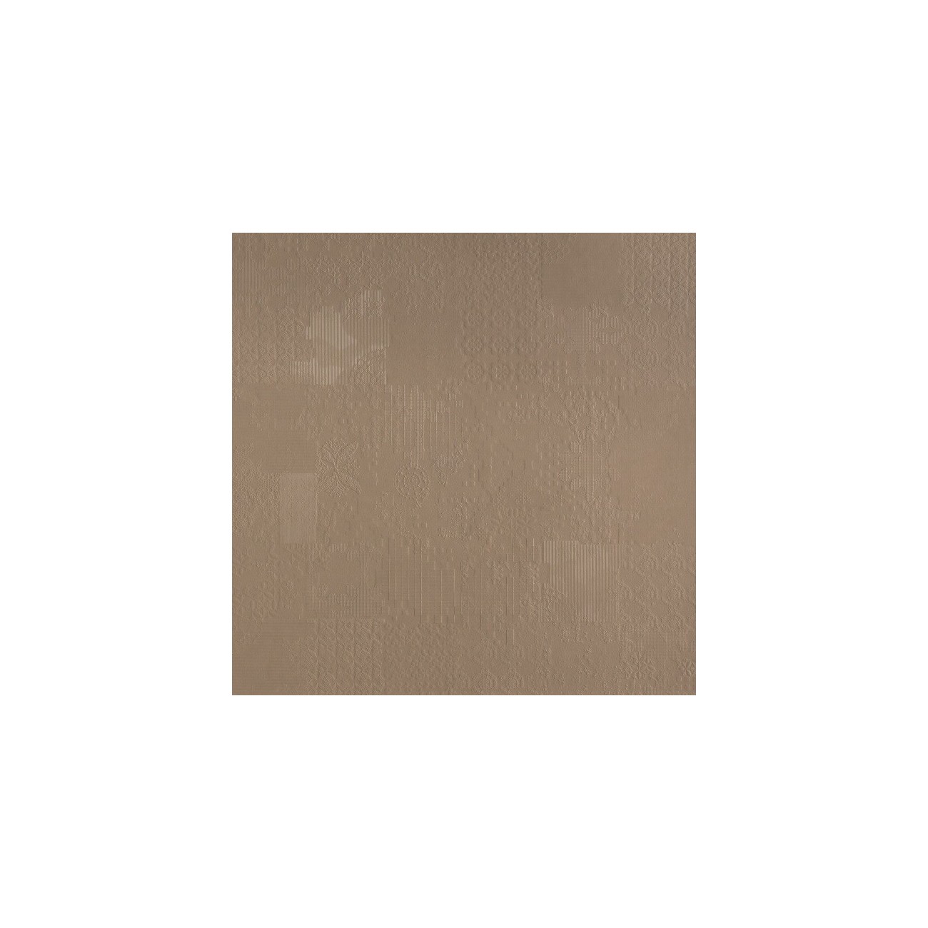 Mutina Dèchirer Decor Ecrù