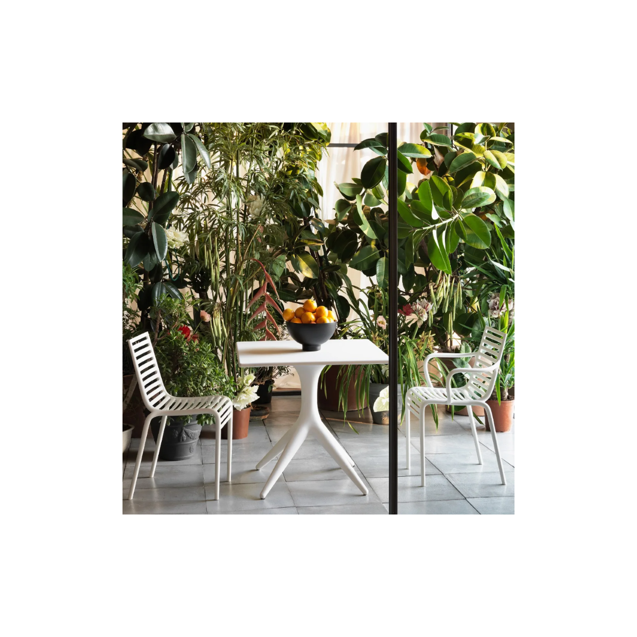 Driade App by Ludovica + Roberto Palomba