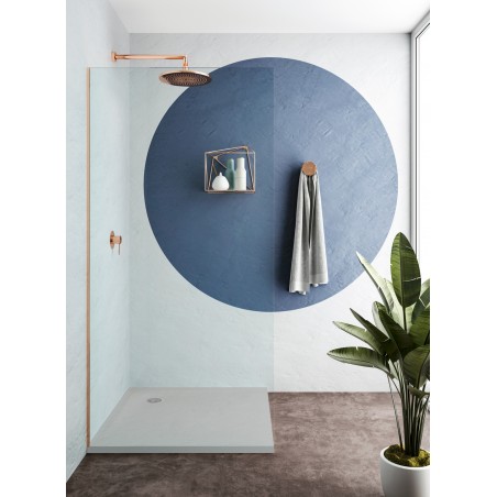 HIDROBOX Shower tray - Neo Plus