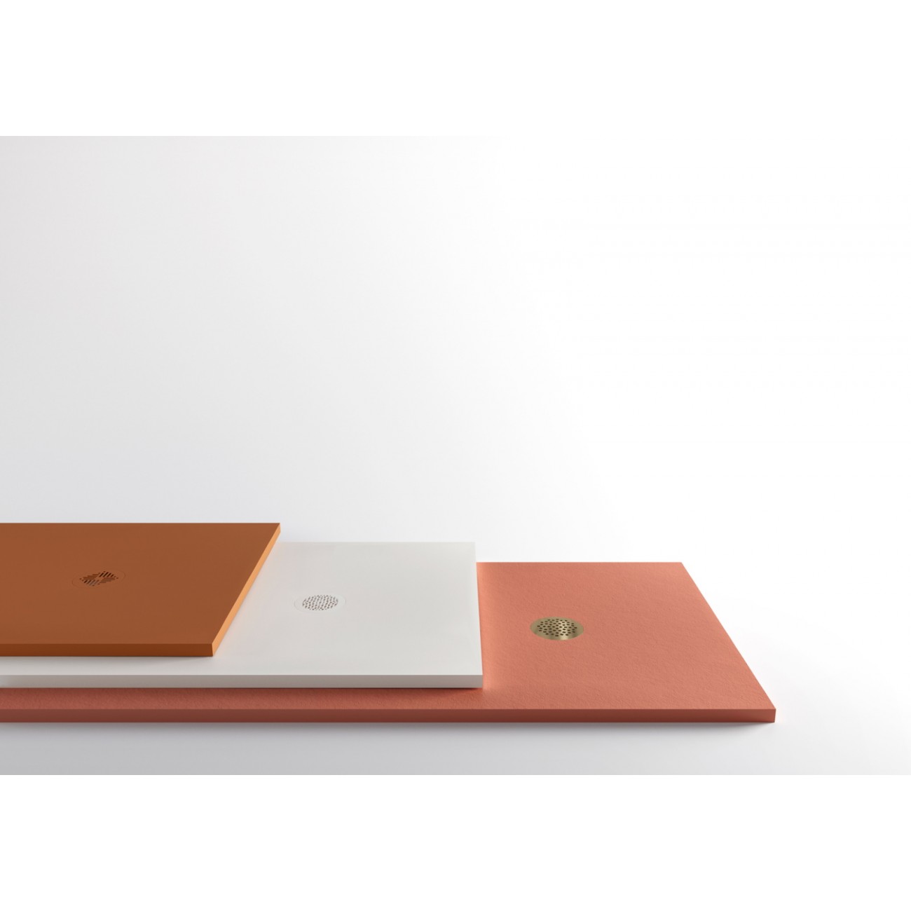 HIDROBOX Receveur de douche - Neo Plus