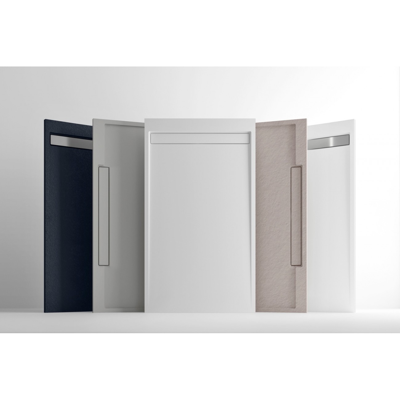 HIDROBOX Receveurs de douche - Line