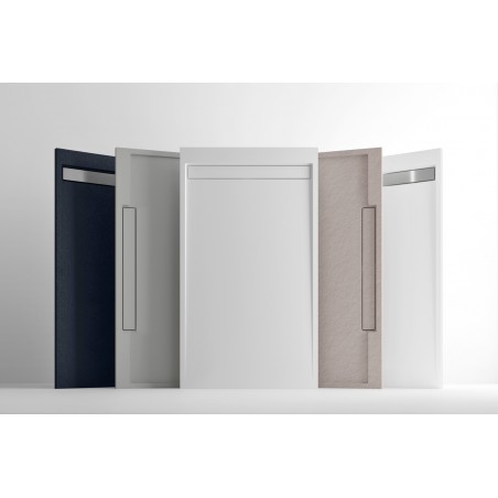 HIDROBOX Shower trays - Line