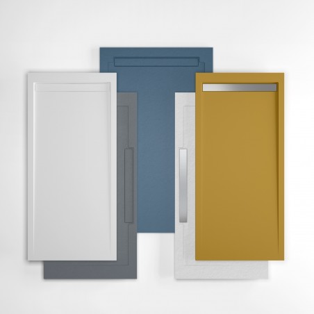 HIDROBOX Shower trays - Line