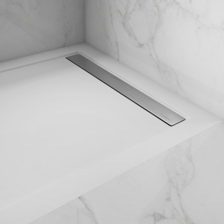 HIDROBOX Shower trays - Line