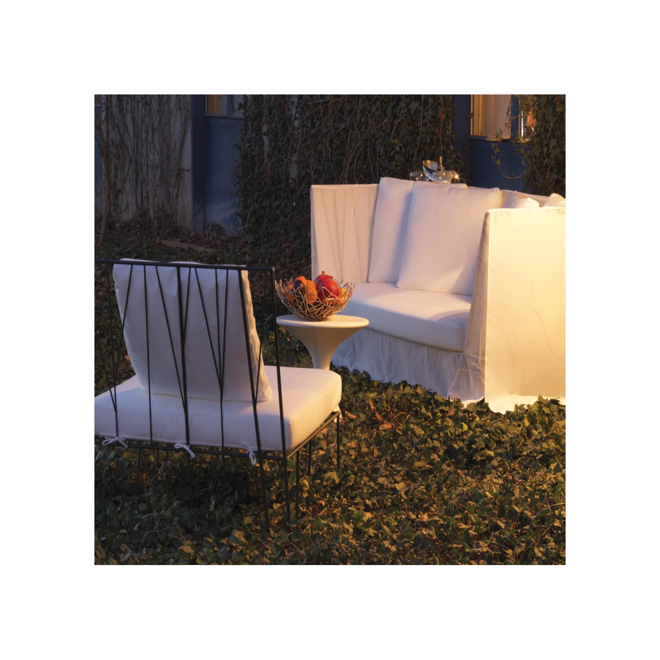 Driade Kissino by Miki Astori